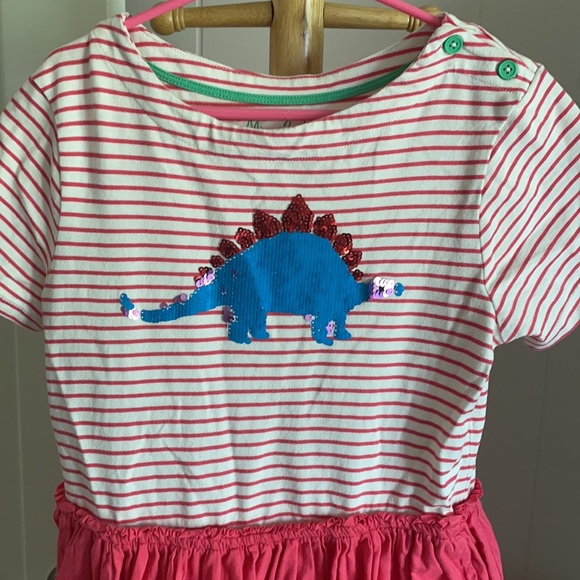 Mini Boden dress - Picture 2 of 9